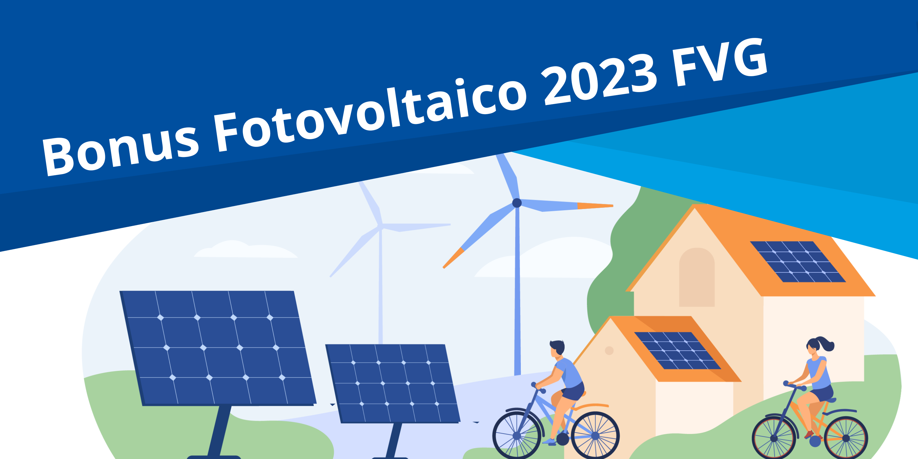 Pannelli Fotovoltaici Guida Ai Bonus 2023 - Idealklima